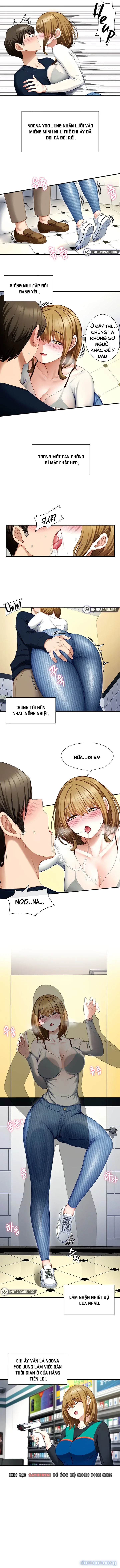 Ứng Dụng Mê Hoặc 