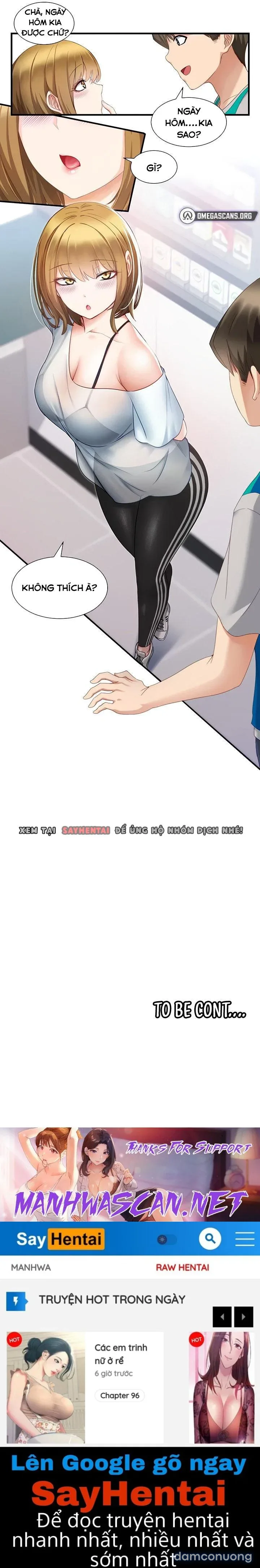 Ứng Dụng Mê Hoặc 