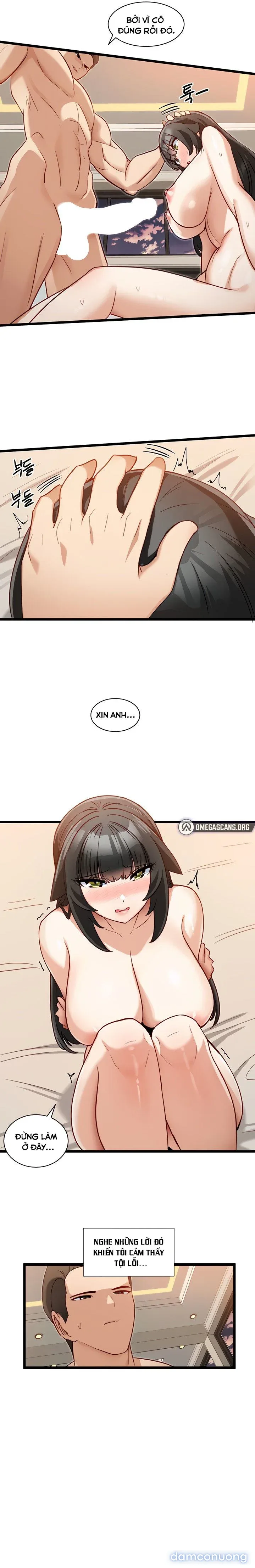 Ứng Dụng Mê Hoặc 