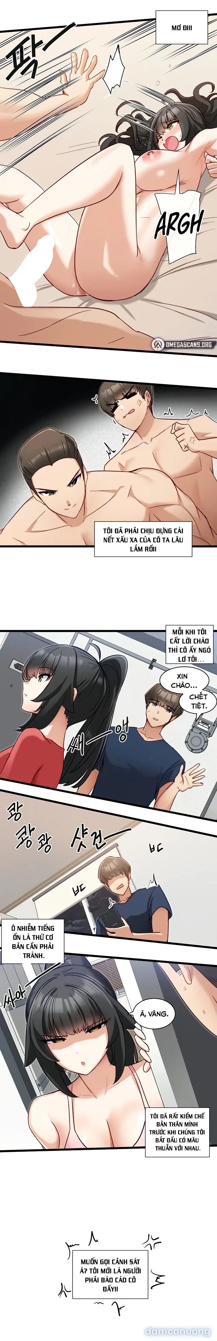 Ứng Dụng Mê Hoặc 