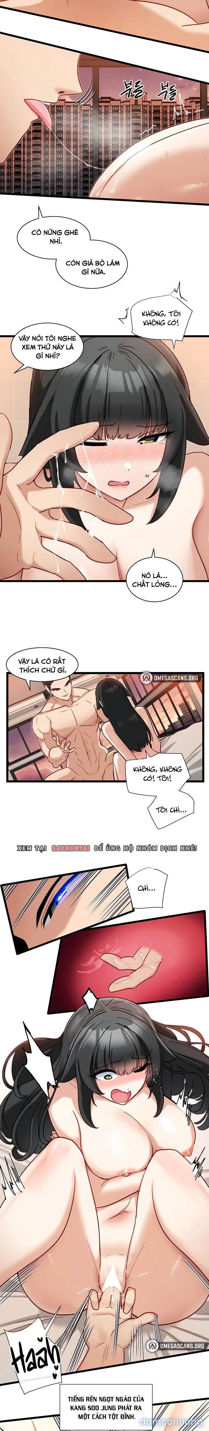 Ứng Dụng Mê Hoặc 