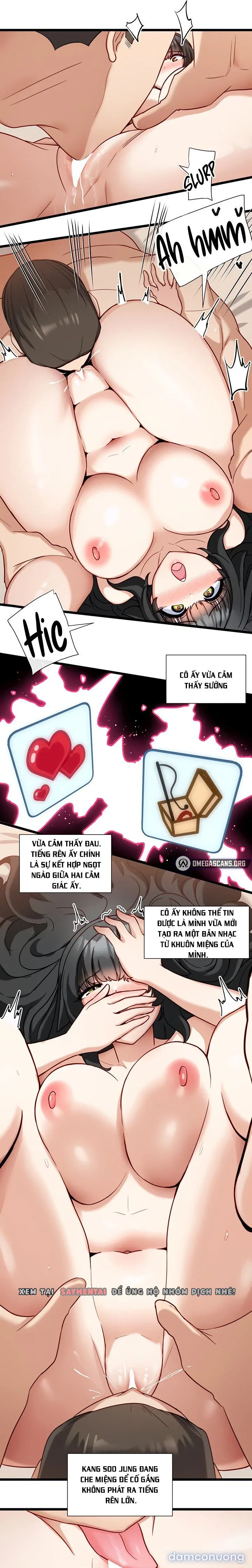 Ứng Dụng Mê Hoặc 