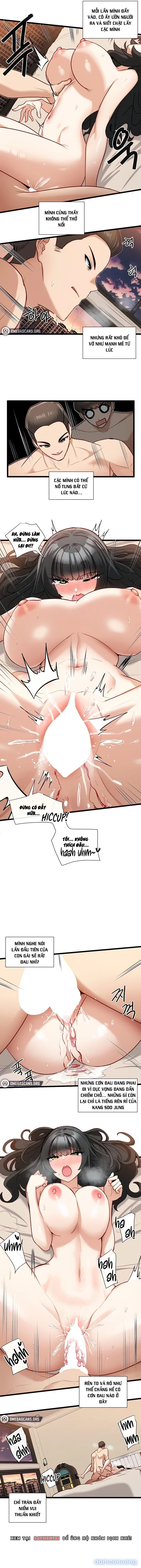 Ứng Dụng Mê Hoặc 
