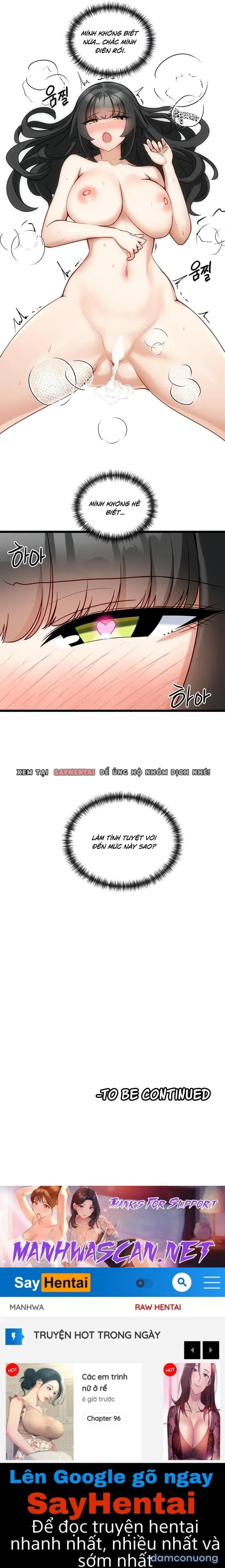 Ứng Dụng Mê Hoặc 