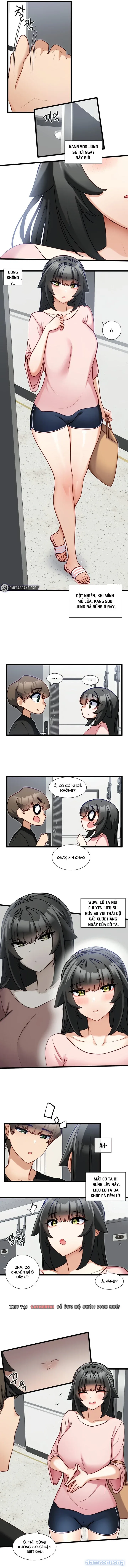 Ứng Dụng Mê Hoặc 