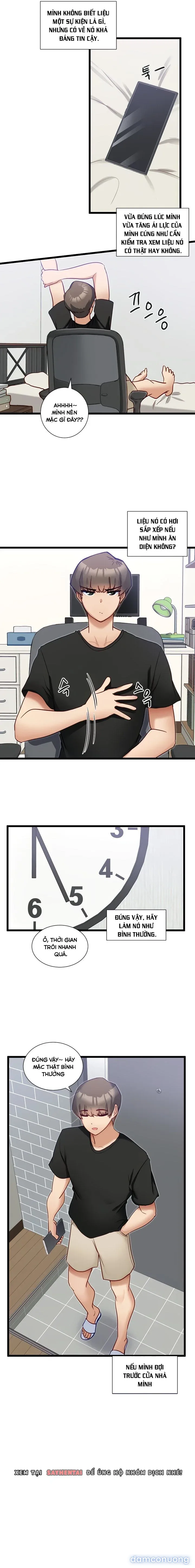 Ứng Dụng Mê Hoặc 