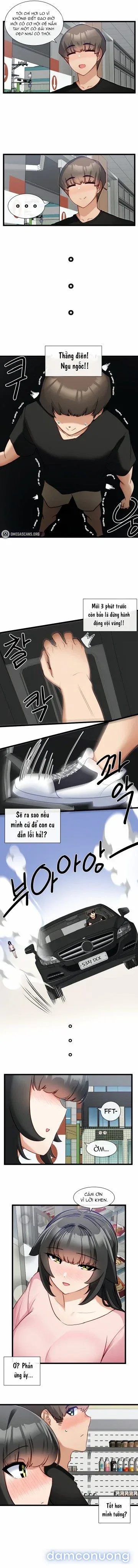 Ứng Dụng Mê Hoặc 