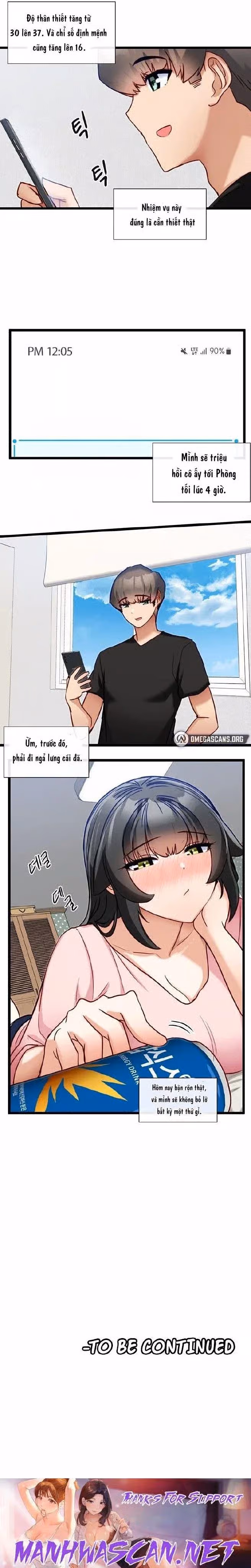 Ứng Dụng Mê Hoặc 