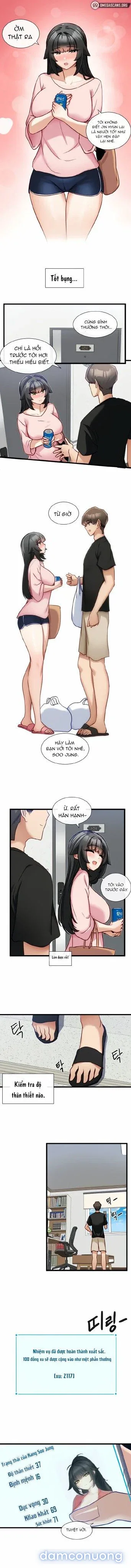 Ứng Dụng Mê Hoặc 