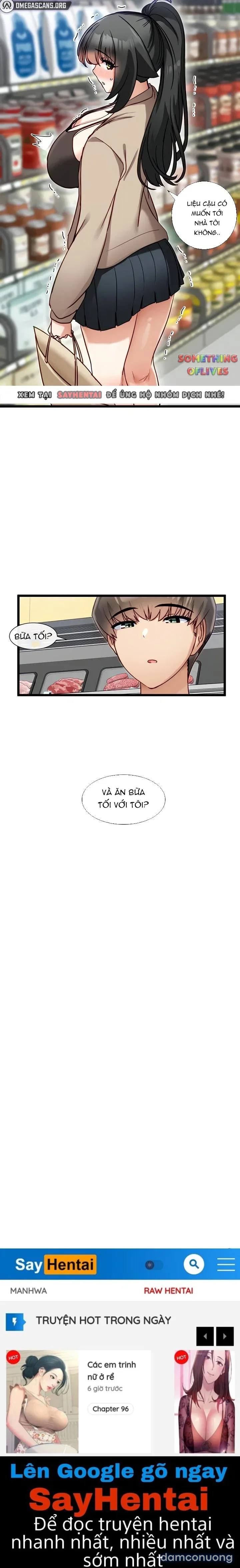 Ứng Dụng Mê Hoặc 