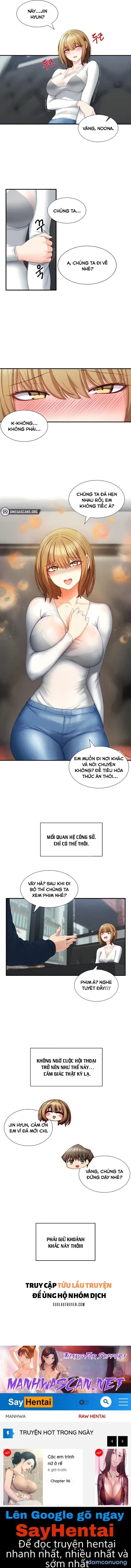 Ứng Dụng Mê Hoặc 