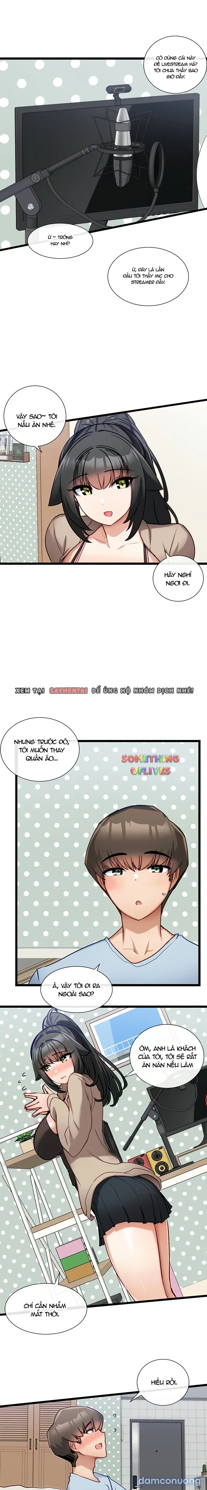 Ứng Dụng Mê Hoặc 