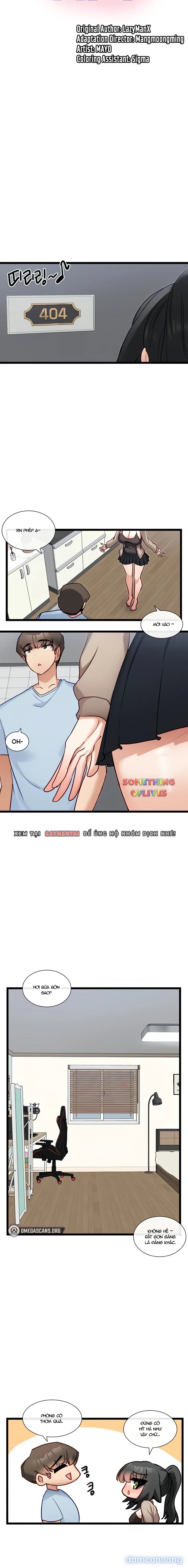 Ứng Dụng Mê Hoặc 