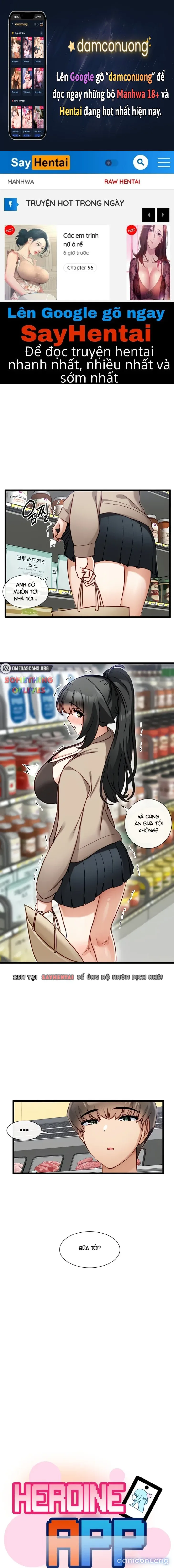 Ứng Dụng Mê Hoặc 