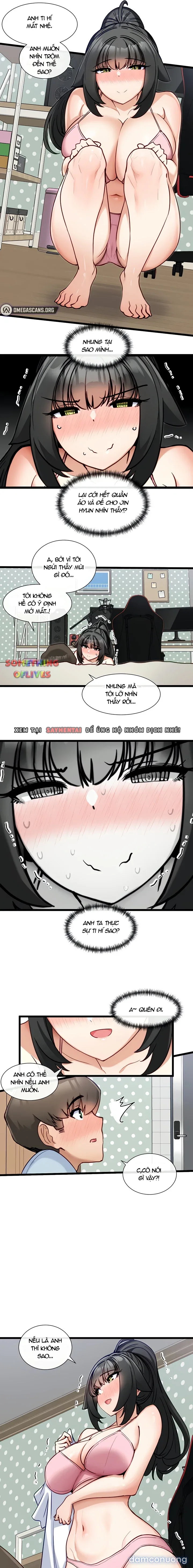 Ứng Dụng Mê Hoặc 
