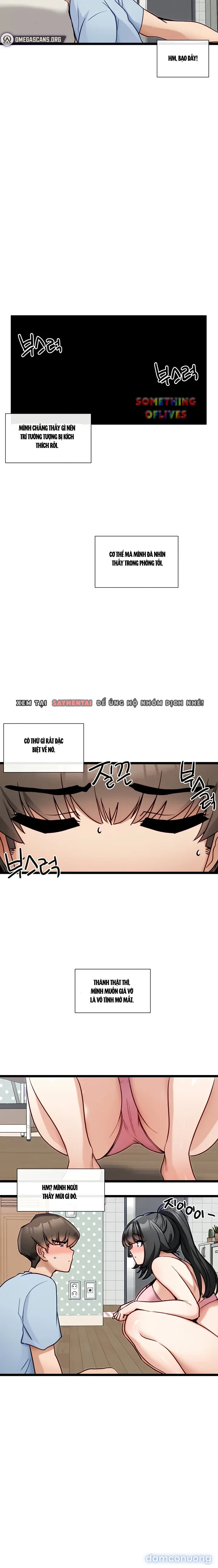Ứng Dụng Mê Hoặc 