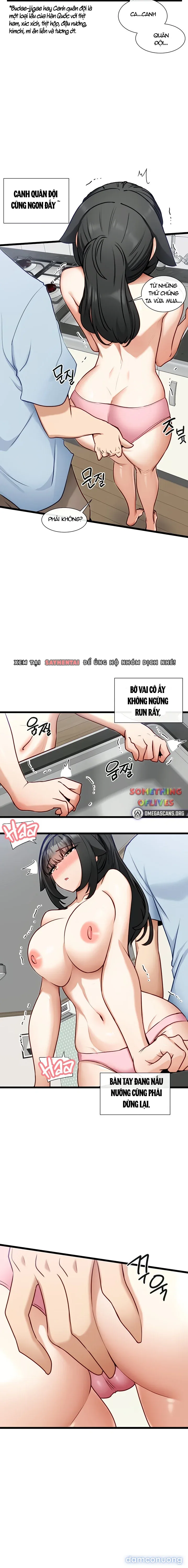 Ứng Dụng Mê Hoặc 