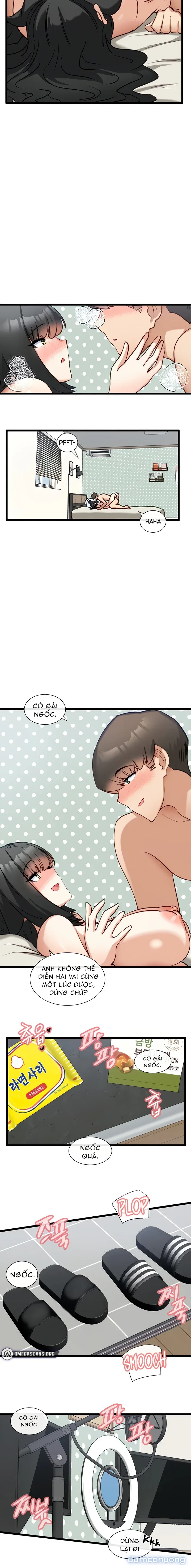 Ứng Dụng Mê Hoặc 