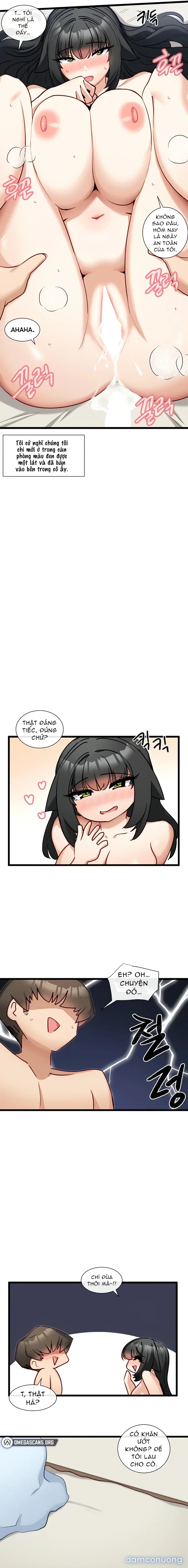 Ứng Dụng Mê Hoặc 