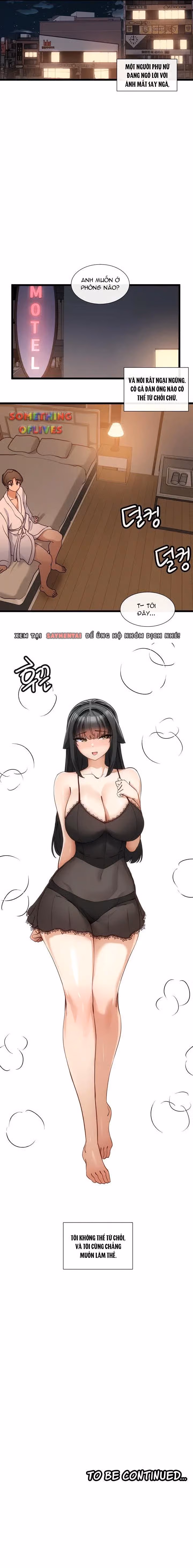 Ứng Dụng Mê Hoặc 