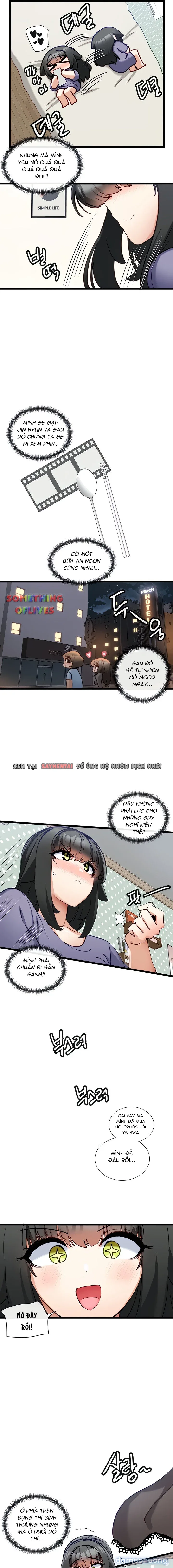 Ứng Dụng Mê Hoặc 