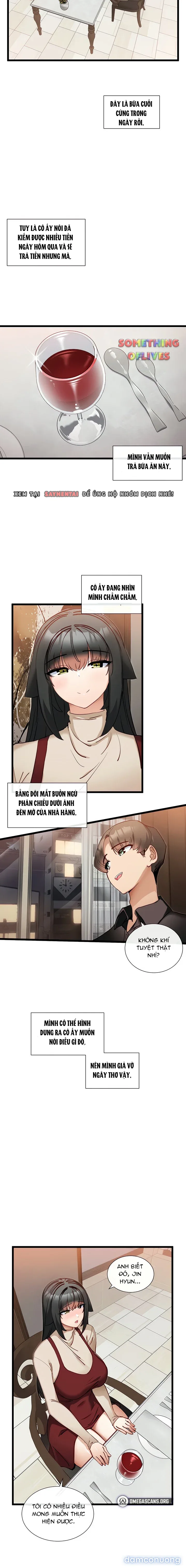 Ứng Dụng Mê Hoặc 