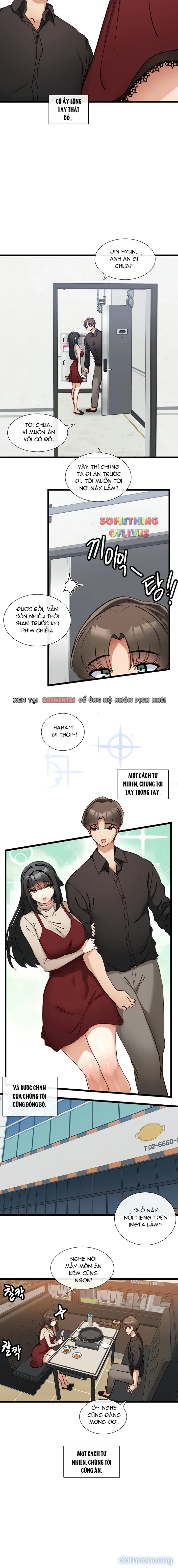 Ứng Dụng Mê Hoặc 