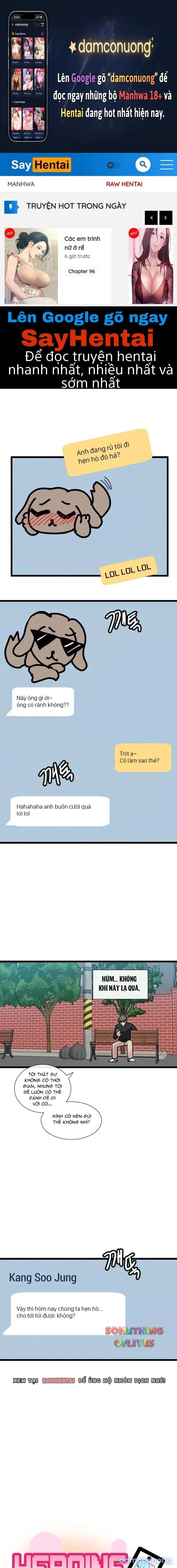 Ứng Dụng Mê Hoặc 
