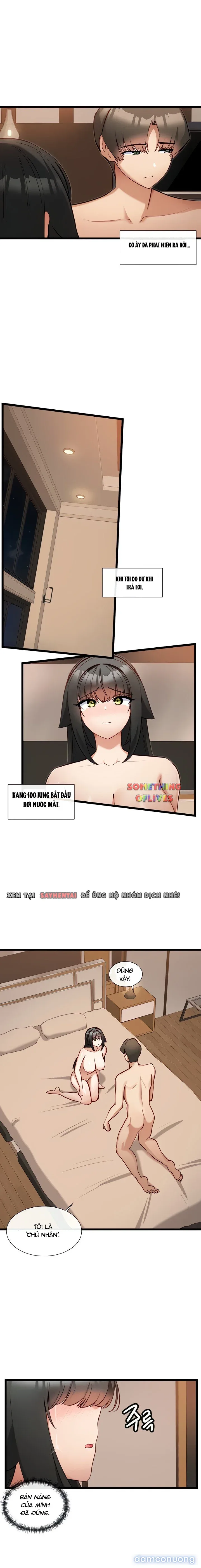 Ứng Dụng Mê Hoặc 