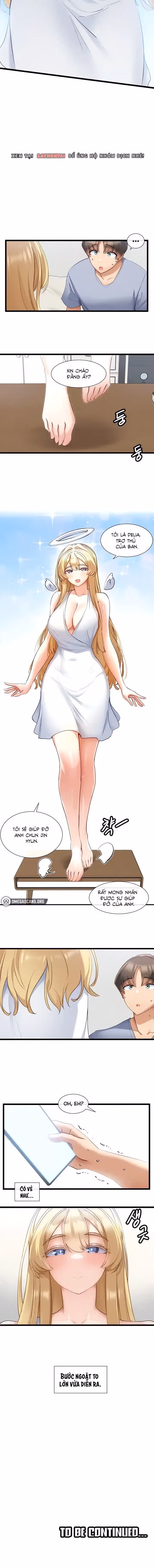 Ứng Dụng Mê Hoặc 