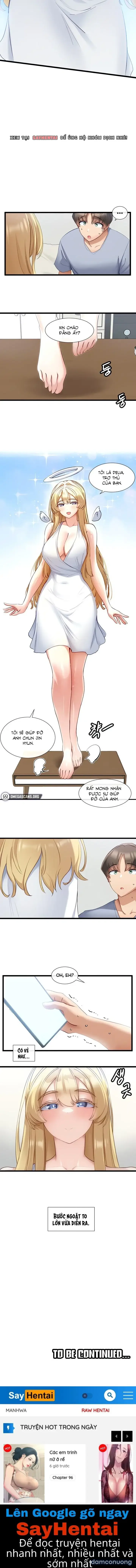Ứng Dụng Mê Hoặc 