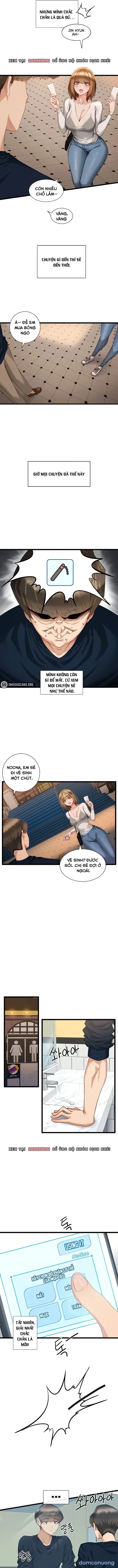 Ứng Dụng Mê Hoặc 