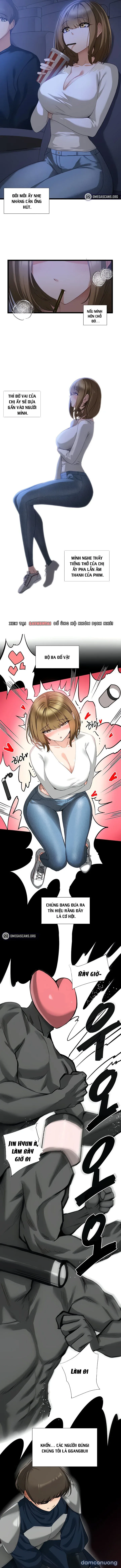 Ứng Dụng Mê Hoặc 