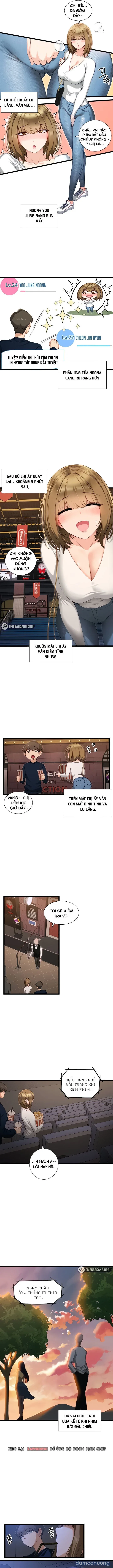 Ứng Dụng Mê Hoặc 