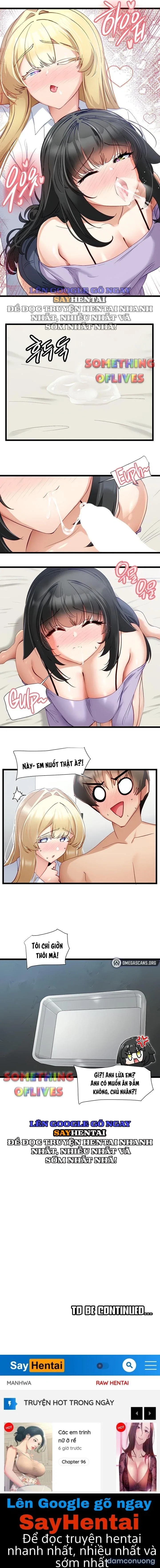 Ứng Dụng Mê Hoặc 