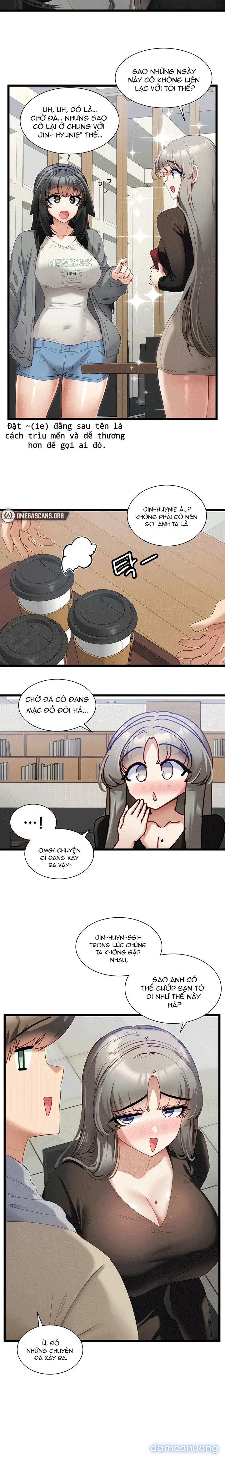 Ứng Dụng Mê Hoặc 