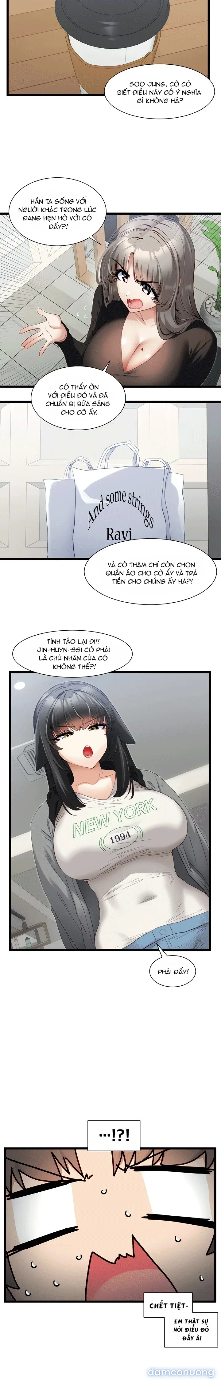 Ứng Dụng Mê Hoặc 