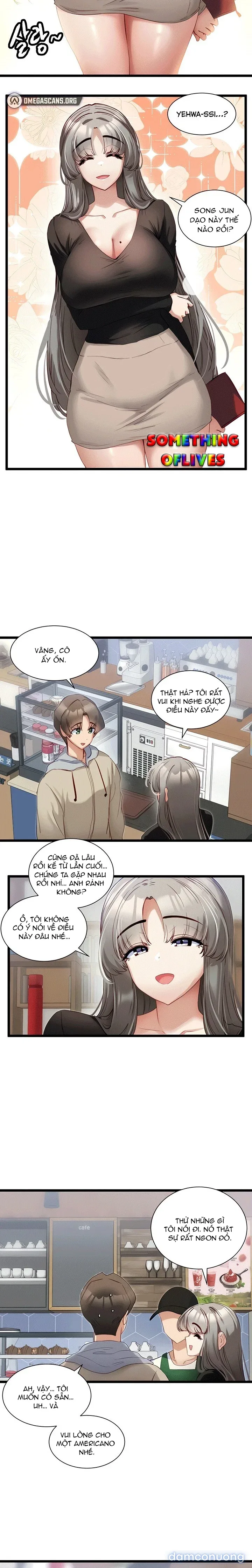 Ứng Dụng Mê Hoặc 