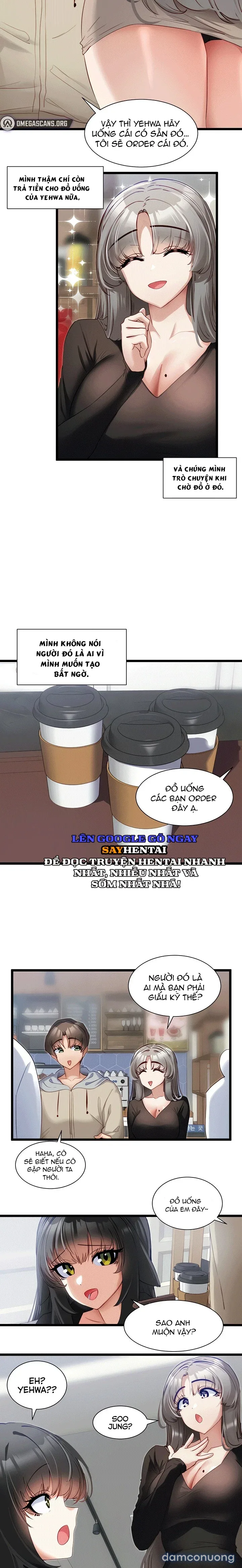 Ứng Dụng Mê Hoặc 