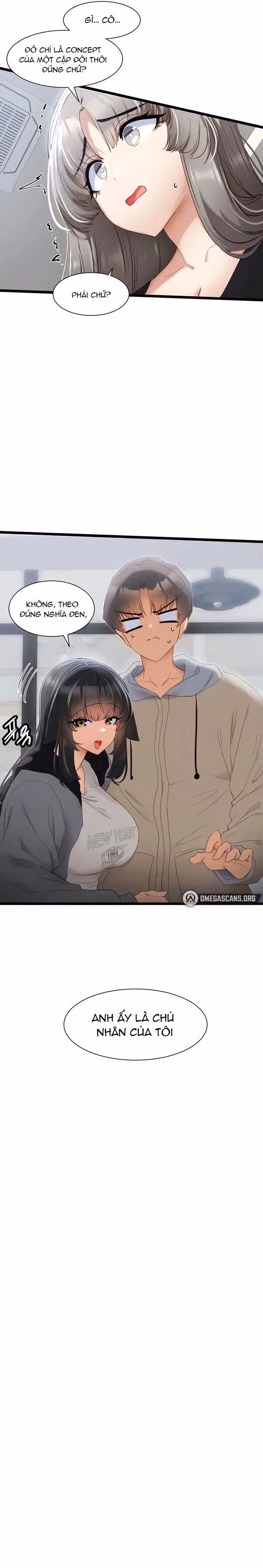 Ứng Dụng Mê Hoặc 