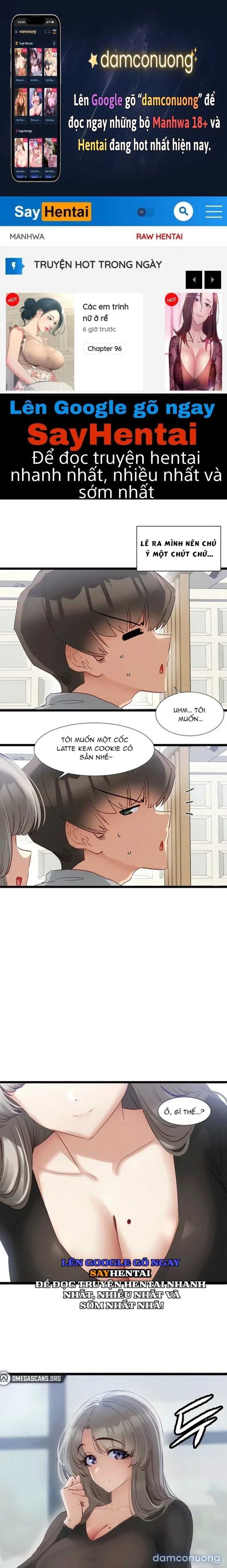 Ứng Dụng Mê Hoặc 