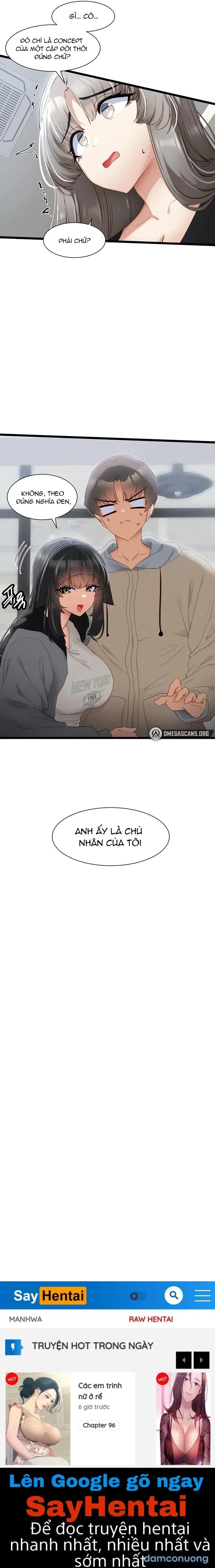 Ứng Dụng Mê Hoặc 