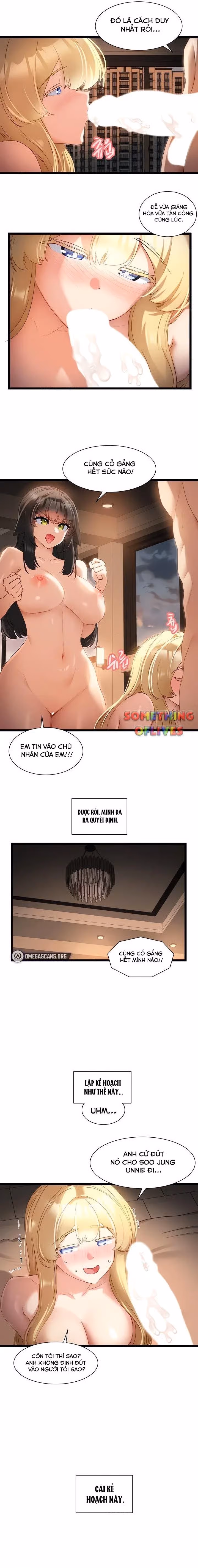 Ứng Dụng Mê Hoặc 