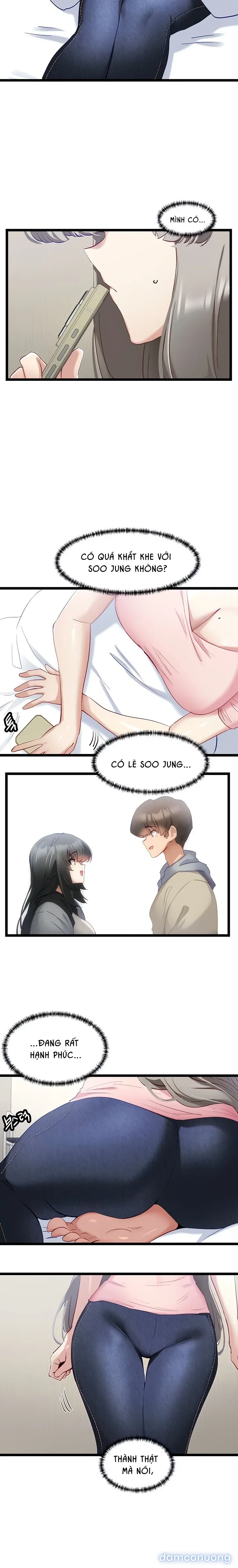 Ứng Dụng Mê Hoặc 