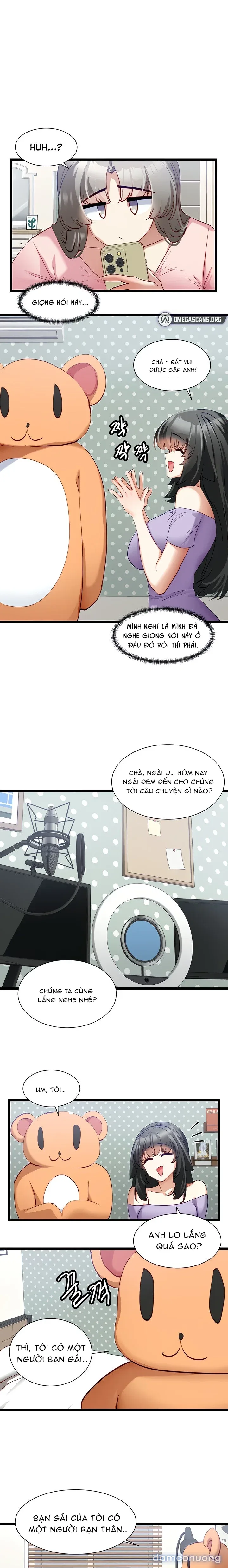 Ứng Dụng Mê Hoặc 