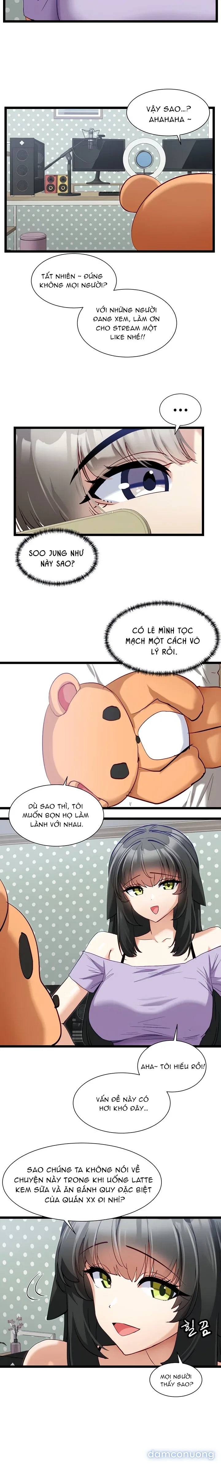 Ứng Dụng Mê Hoặc 