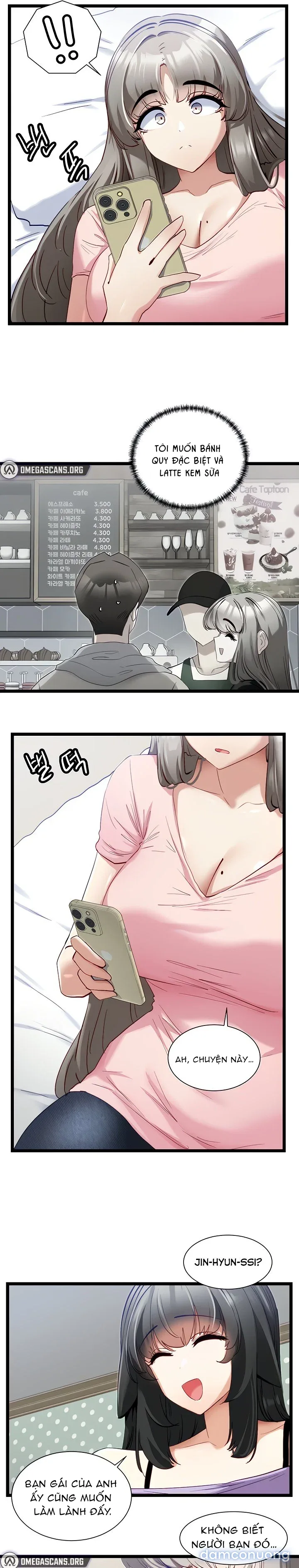 Ứng Dụng Mê Hoặc 