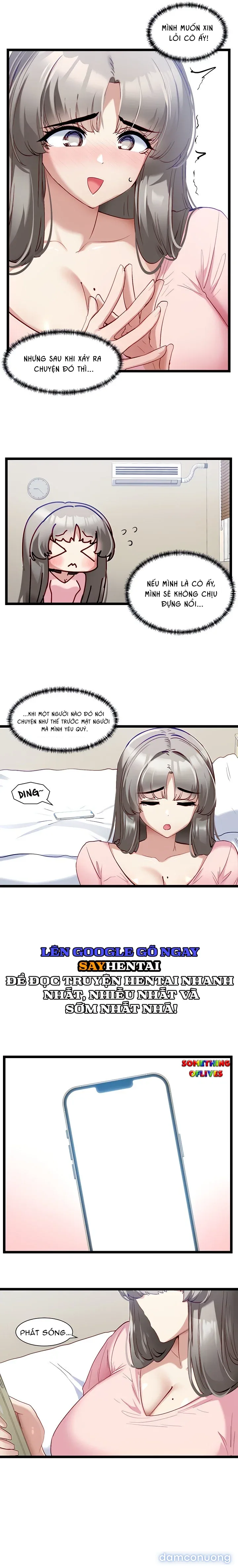 Ứng Dụng Mê Hoặc 