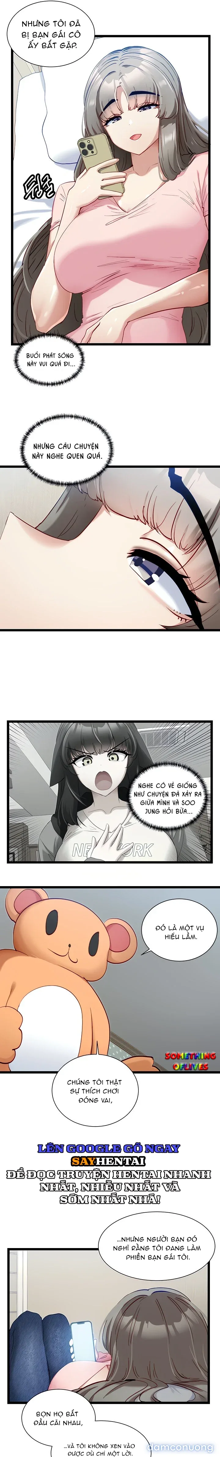 Ứng Dụng Mê Hoặc 