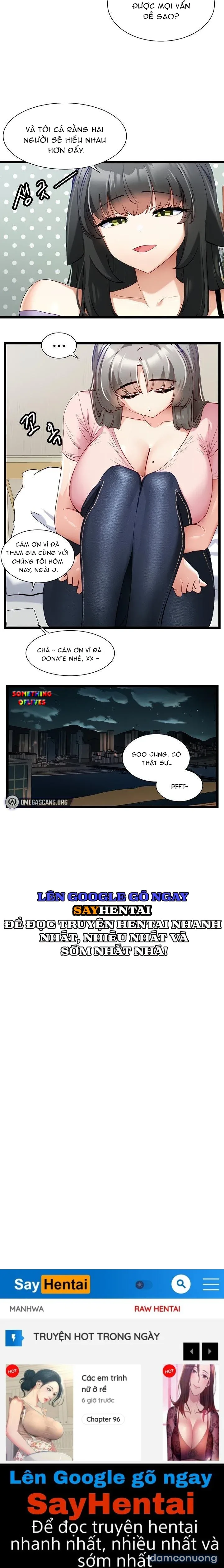 Ứng Dụng Mê Hoặc 